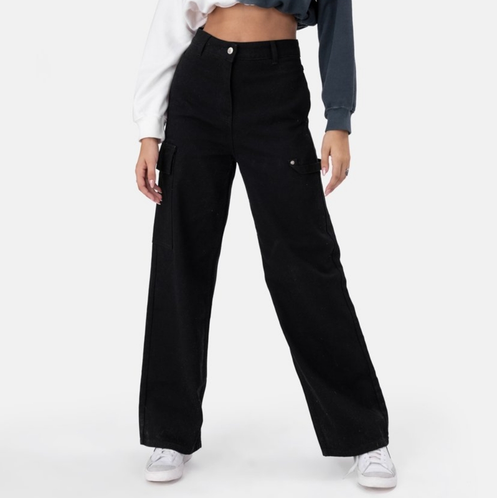 NWT Adika Craft Cargo Pants Size XS